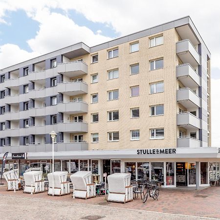 Appartement Kleeblatt Westerland Exterior photo