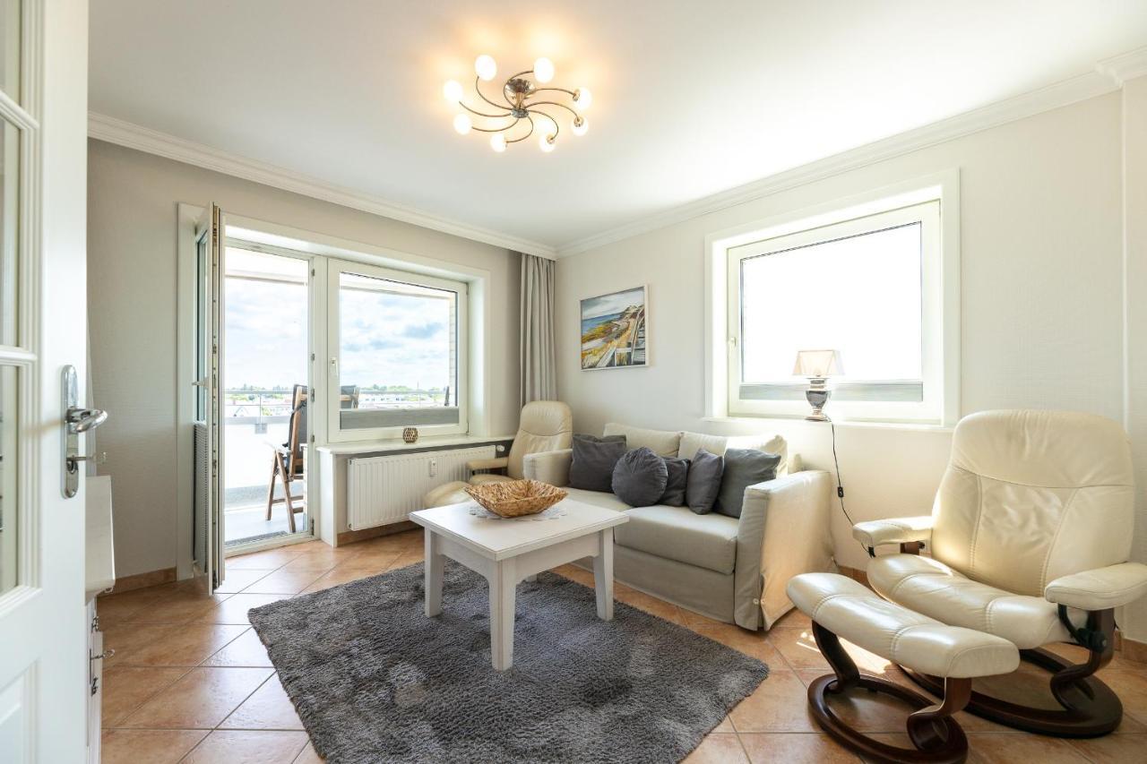 Appartement Kleeblatt Westerland Exterior photo