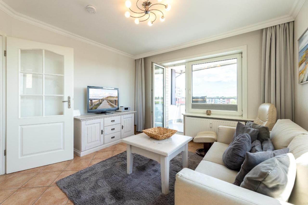 Appartement Kleeblatt Westerland Exterior photo