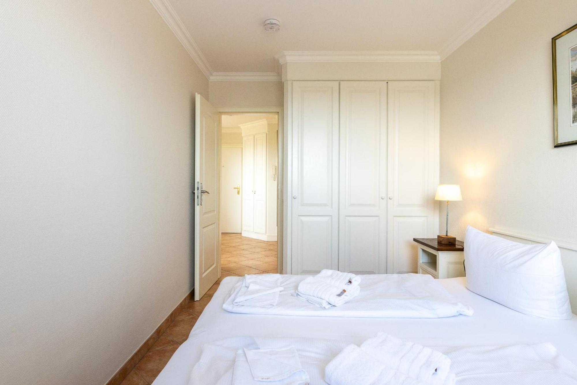 Appartement Kleeblatt Westerland Exterior photo